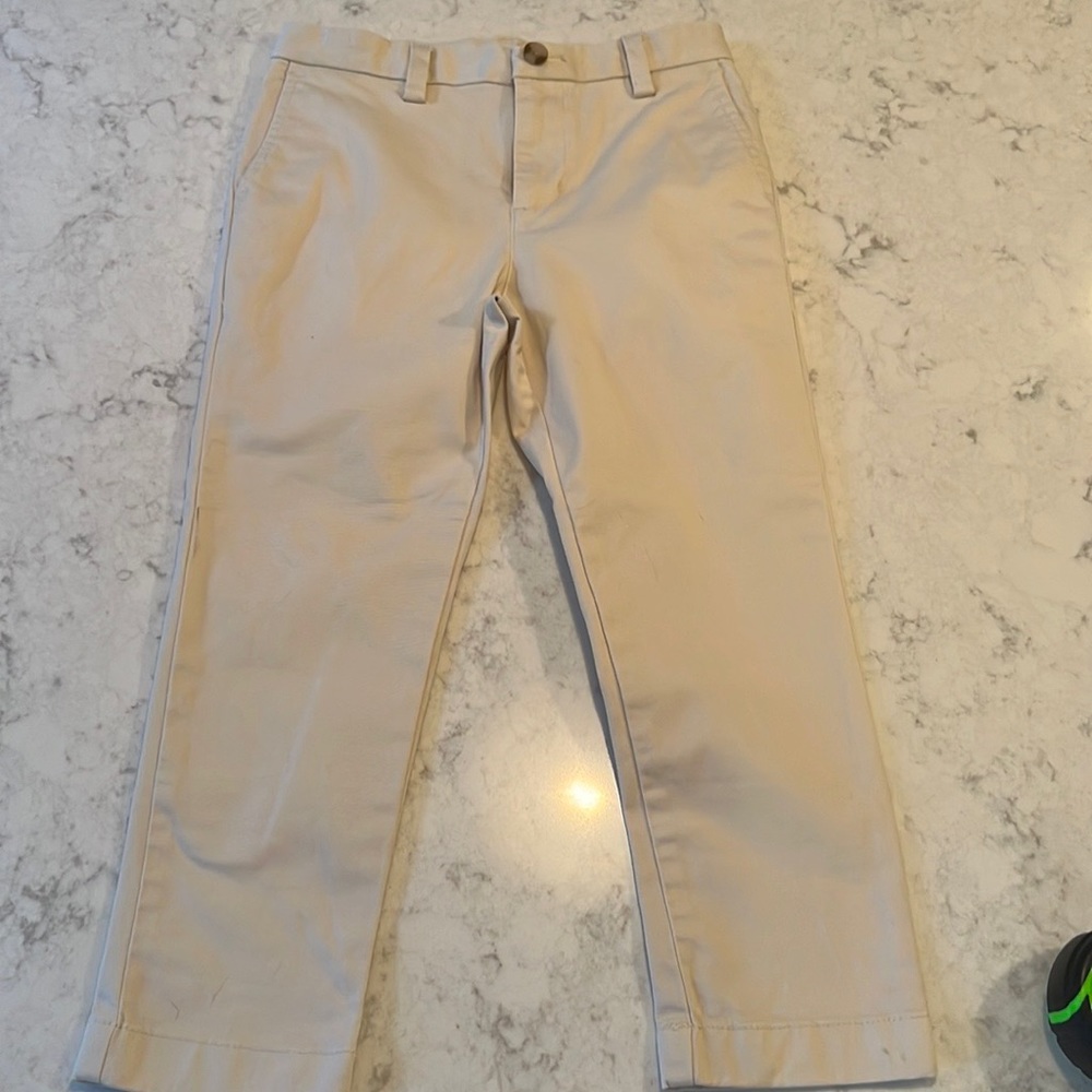 Vineyard Vines Boys Chino Trousers